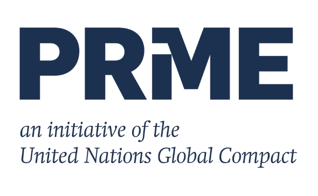 PRME logo